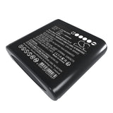 Honeywell Lumidor Micromax Plus Battery 4.8V 2000mAh - Compatible Replacement