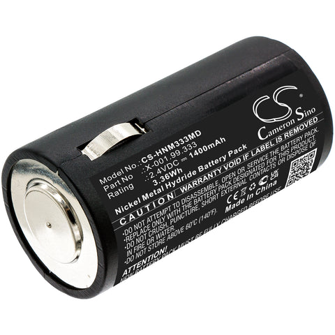Cameron Sino CS-HNM333MD Battery