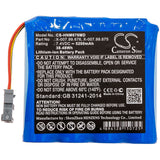 Heine mPack LL Battery 7.4V 5200mAh - Compatible Replacement