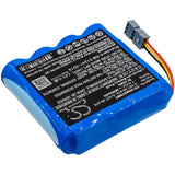 Heine mPack LL Battery 7.4V 6800mAh - Compatible Replacement