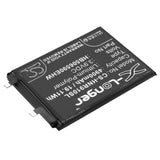 Honor 90 Pro Battery 3.9V 4900mAh - Compatible Replacement