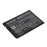 Honor CRT-AN00 Battery 3.87V 4400mAh - Compatible Replacement