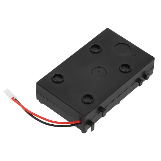 Honeywell XT-BAT-K1 Battery 3.7V 3000mAh - Compatible Replacement