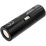 Heine Short F.O. Laryngoscope Handle Battery 3.6V 850mAh - Compatible Replacement