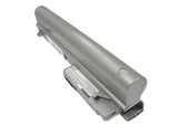 HP 2133-KR939UT Mini-Note PC KZ987PA#ABA Battery 10.8V 4400mAh - Compatible Replacement