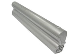 HP 2133-KR939UT Mini-Note PC KZ987PA#ABA Battery 10.8V 4400mAh - Compatible Replacement