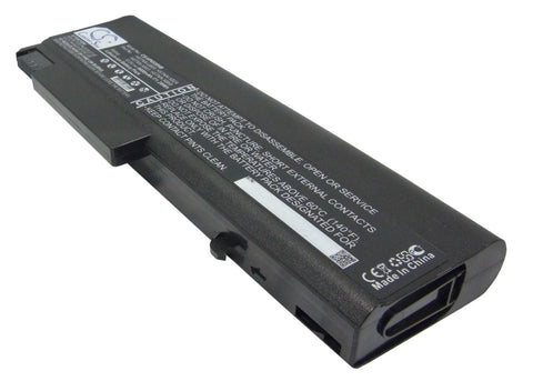 HP EliteBook 8440W Battery 10.8V 6600mAh - Compatible Replacement