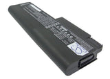 HP EliteBook 8440W Battery 10.8V 6600mAh - Compatible Replacement