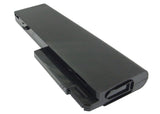 HP EliteBook 8440W Battery 10.8V 6600mAh - Compatible Replacement