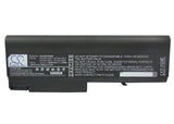 HP EliteBook 8440W Battery 10.8V 6600mAh - Compatible Replacement