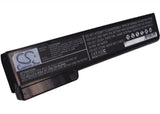 HP 6360t Mobile Thin Client Battery 10.8V 4400mAh - Compatible Replacement