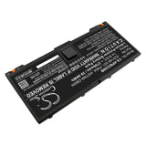 HP 634818-251 Battery Replacement for Laptop - Notebook