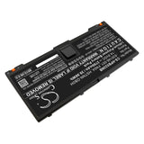 HP HSTNN-DB0H Battery Replacement for Laptop - Notebook