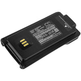 Hytera PD985U Battery 7.4V 2000mAh - Compatible Replacement