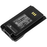 Hytera PD985U Battery 7.4V 2000mAh - Compatible Replacement