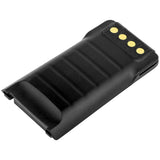 Hytera PD985U Battery 7.4V 2000mAh - Compatible Replacement
