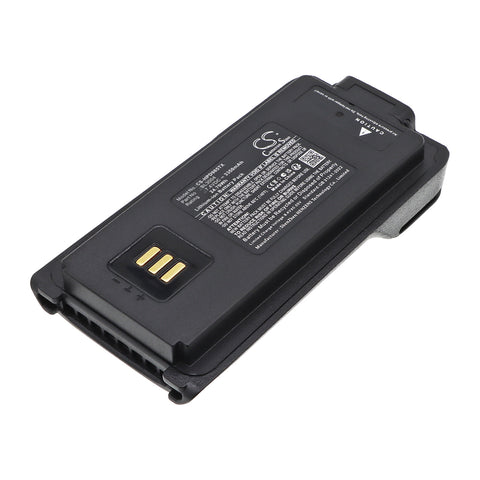 Hytera PD985U Battery 7.4V 3350mAh - Compatible Replacement