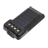 Hytera PD985U Battery 7.4V 3350mAh - Compatible Replacement