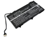 HP Pavilion 14-AL104NIA Battery 11.55V 3500mAh - Compatible Replacement