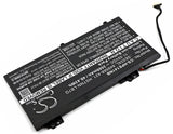 HP Pavilion 14-AL104NIA Battery 11.55V 3500mAh - Compatible Replacement