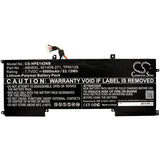 HP Envy 13-AD011NA Battery 7.7V 6900mAh - Compatible Replacement