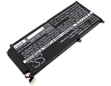 HP Envy 15-ae019TX-N1V51PA Battery 11.4V 4650mAh - Compatible Replacement