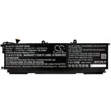 HP Envy 13-ad140ng Battery 11.55V 4350mAh - Compatible Replacement