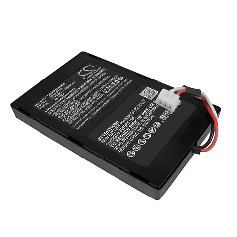 Cameron Sino CS-HPE218BU Battery