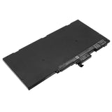 HP EliteBook 850 G3 Battery 11.4V 3400mAh - Compatible Replacement