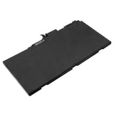 HP EliteBook 850 G3 Battery 11.4V 3400mAh - Compatible Replacement