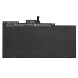HP EliteBook 850 G3 Battery 11.4V 3400mAh - Compatible Replacement