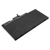 HP EliteBook 850 G3 Battery 11.4V 3400mAh - Compatible Replacement