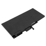 HP EliteBook 850 G3 Battery 11.4V 3400mAh - Compatible Replacement