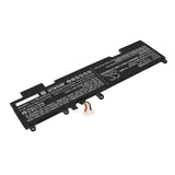 HP EliteBook 1040 G9 Battery 11.58V 3150mAh - Compatible Replacement
