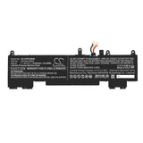 HP EliteBook 1040 G9 Battery 11.58V 3150mAh - Compatible Replacement