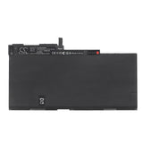 CS-HPE850NB battery product view