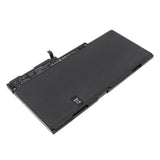 CS-HPE850NB battery product view