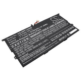 HP Elite Folio 13.5 inch 2-in-1 Battery 7.7V 6150mAh - Compatible Replacement