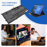HP Elite Folio 13.5 inch 2-in-1 Battery 7.7V 6150mAh - Compatible Replacement