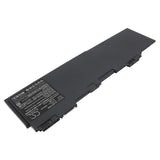 HP ZBook FURY 17 G7 Mobile Workstation Battery 15.44V 5900mAh - Compatible Replacement