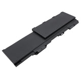 HP ZBook FURY 17 G7 Mobile Workstation Battery 15.44V 5900mAh - Compatible Replacement