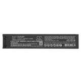 Cameron Sino CS-HPF250SL Battery