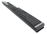 HP 620 Battery 10.8V 4400mAh - Compatible Replacement