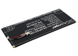 HP Slate 7 G2 1315 Battery 3.7V 2850mAh - Compatible Replacement