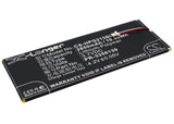HP Slate 7 G2 1315 Battery 3.7V 2850mAh - Compatible Replacement