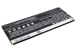 HP Slate 7 G2 1315 Battery 3.7V 2850mAh - Compatible Replacement