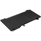 CS-HPG460NB battery product view