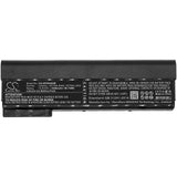 HP ProBook 655 G1 Battery 10.8V 8400mAh - Compatible Replacement