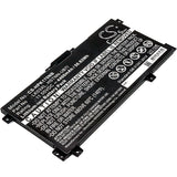 HP L08934-1B1 Battery 11.55V 4400mAh - Compatible Replacement