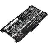 HP L08934-1B1 Battery 11.55V 4400mAh - Compatible Replacement